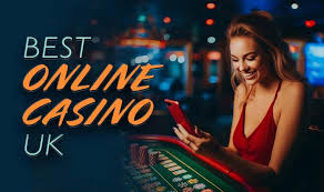 Discover the Best Online Casino Payouts UK Your Guide to Winning Big