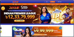 Discover the Exciting World of Jaya9 Your Ultimate Gaming Experience Discover the Exciting World of Jaya9 Your Ultimate Gaming Experience