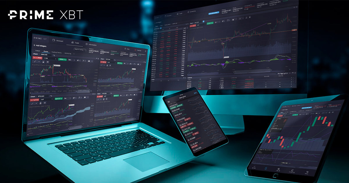 Exciting Insights into PrimeXBT Contests Trading Competitions for All Exciting Insights into PrimeXBT Contests Trading Competitions for All