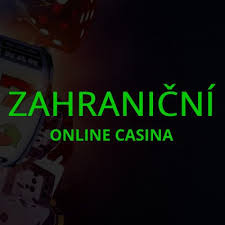 Mezinárodní online casino Objevte vzrušení her na internetu