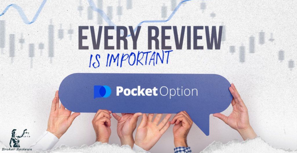Pocket Option Official Platform A Comprehensive Review Pocket Option Official Platform A Comprehensive Review