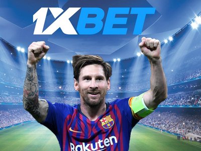1xbet Singapore Betting A Guide to Winning Big 1xbet Singapore Betting A Guide to Winning Big