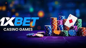 Exploring 1xBet Thailand Casino A Complete Guide Exploring 1xBet Thailand Casino A Complete Guide