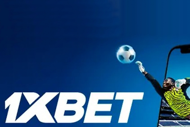 1xBet Download APP - Experience Betting on the Go 1xBet Download APP - Experience Betting on the Go
