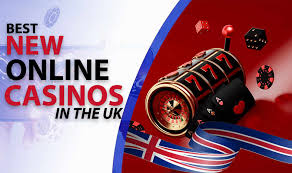 Explore William Hill Casino Online UK – Your Gateway to Exciting Gaming