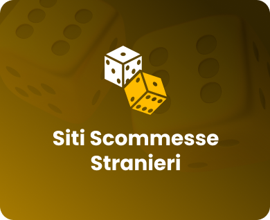 I migliori siti di scommesse straniere come scegliere e scommettere in sicurezza