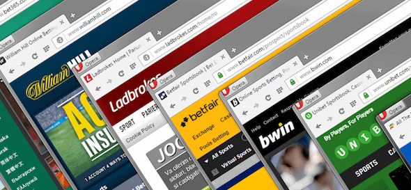 I migliori siti di scommesse straniere come scegliere e scommettere in sicurezza